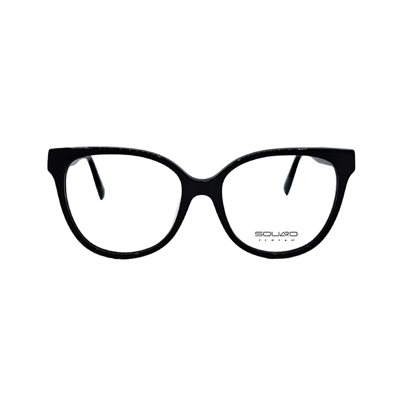 فریم عینک طبی اسکوآرو مدل SQ1731C1