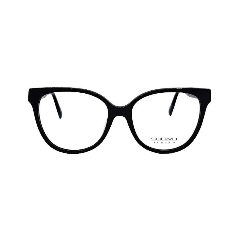 فریم عینک طبی اسکوآرو مدل SQ1731C1