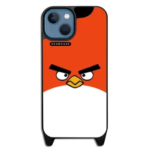 AKAM AMCWLA14-ANGRY BIRDS12 Cover For Apple iPhone 14