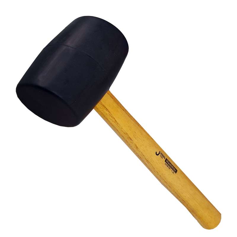 چکش جتک مدل RO - 5 وزن 500 گرم