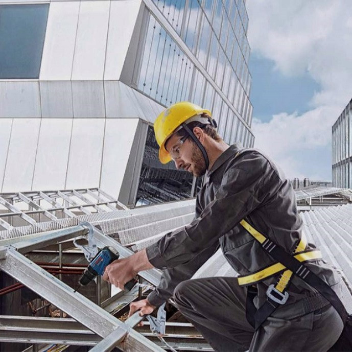 پیچ گوشتی شارژی بوش مدل GSB 12 V-30