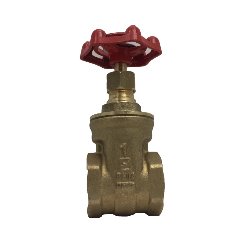 شیر فلکه سامین مدل pn16