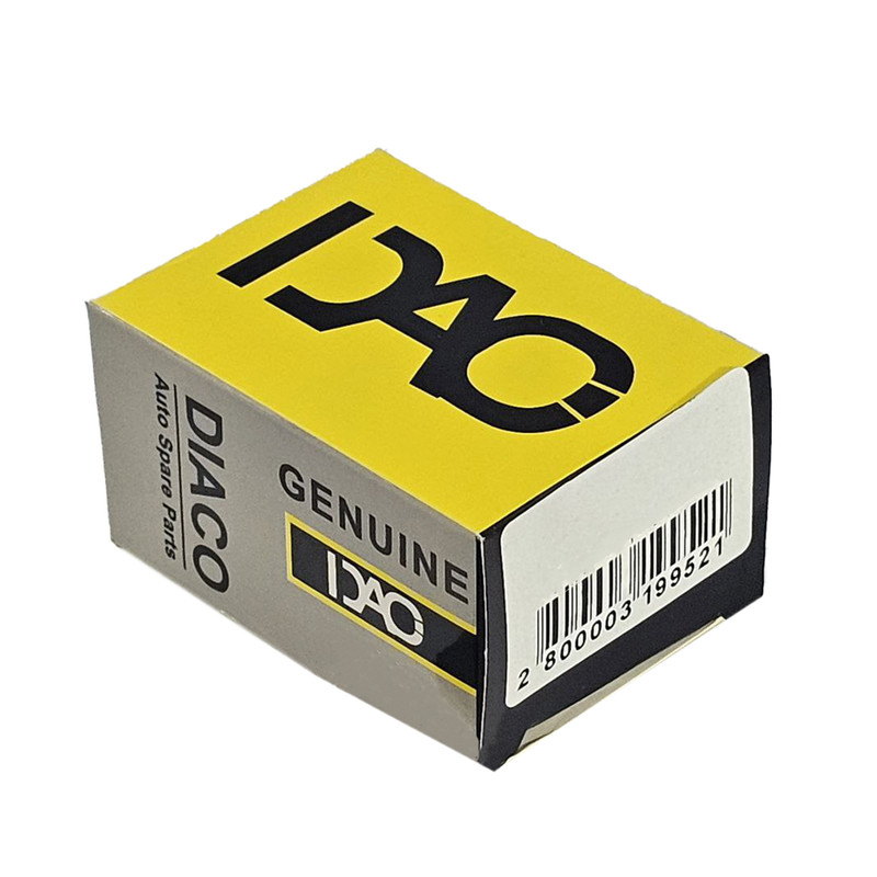 جاذغالی استارت دیاکو مدل بوش کد bbz-1620 مناسب برای پژو 206