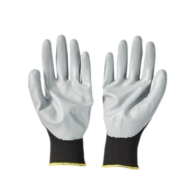 دستکش ایمنی مدل Ki3344 دستکش ایمنی مدل Ki3344