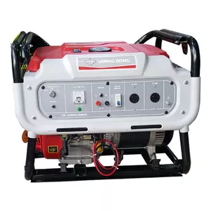 موتور برق جیانگ دانگ مدل jd10000jwe2-7.5kw