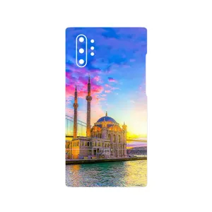 MAHOOT City of Istanbul Cover Sticker for Samsung Galaxy Note 10 Plus