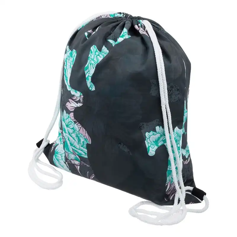 ساک کیسه ای مدل GS-KTK-Flower-22180