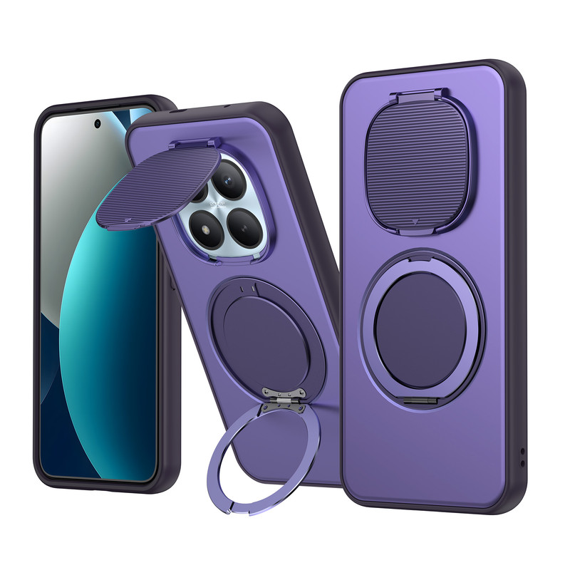 کاور بادیگارد مدل MagStand مناسب برای گوشی موبایل شیائومی Redmi Note 15 Pro Plus
