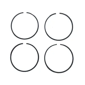 رینگ پیستون خودرو اس و اس مدل df854 مناسب برای نیسان زامیاد بسته 20 عددی