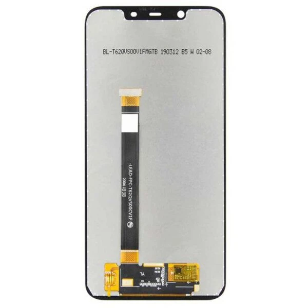 تاچ و ال سی دی مدل Ta-710-B مناسب برای گوشی موبایل نوکیا 7.1 plus