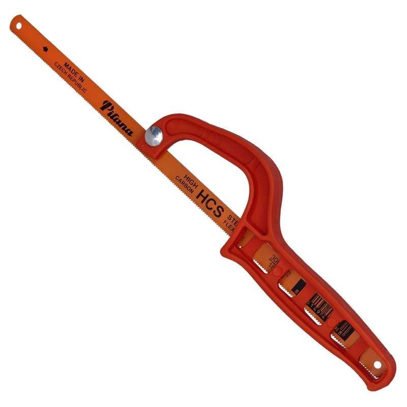 کمان اره پیلانا مدل ART-A.T.T-RD-PLB