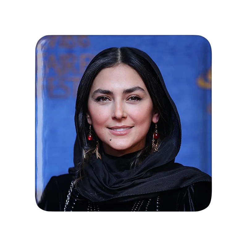 مگنت خندالو مدل هدی زین العابدین کد 6252