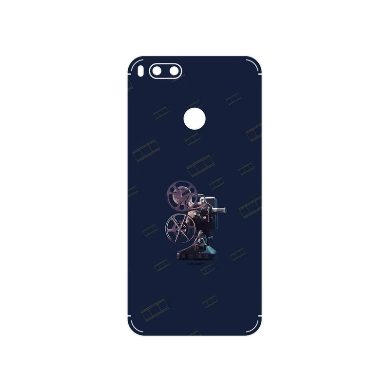 برچسب پوششی ماهوت مدل Nostalgic apparatus مناسب برای گوشی موبایل شیائومی Mi A1