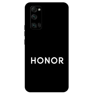 Megafone 2812 Cover For Honor 30 Pro / 30 Pro Plus