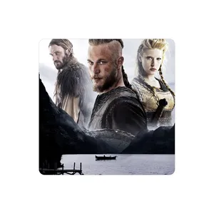 زیر لیوانی طرح وایکینگ مدل MC1437