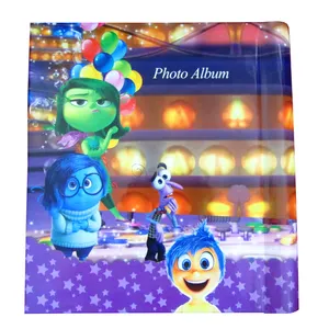 آلبوم عکس طرح سرنشینان