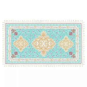 سفره خدمتگزاران مدل 8 نفره طرح مذهبی کد 60004281