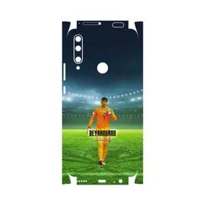 MAHOOT Alireza Beiranvand-FullSkin Cover Sticker for Honor 9X