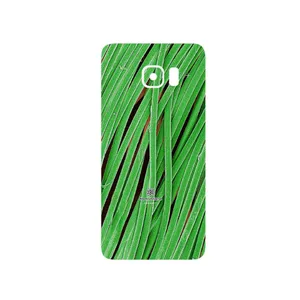 MAHOOT Atom Universe 5 Cover Sticker for Samsung Galaxy S6 Edge Plus