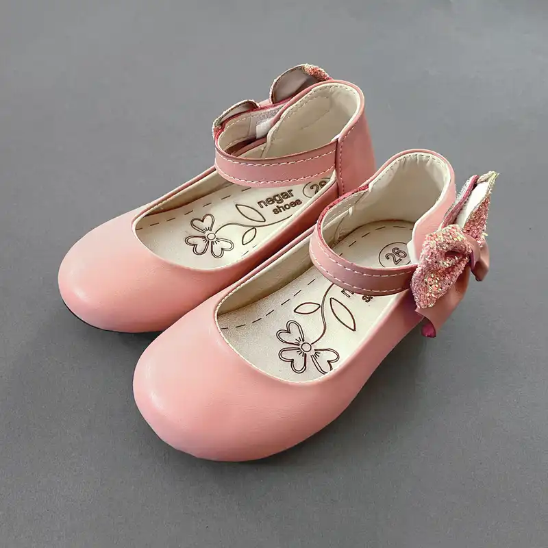 کفش دخترانه مدل KLBS.3168