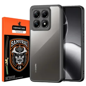 Samurai Aimo Case For Xiaomi 14T Pro