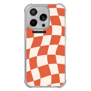 AKAM AMC-WTA14PRO-SQUARES2 Cover For Apple iPhone 14 Pro