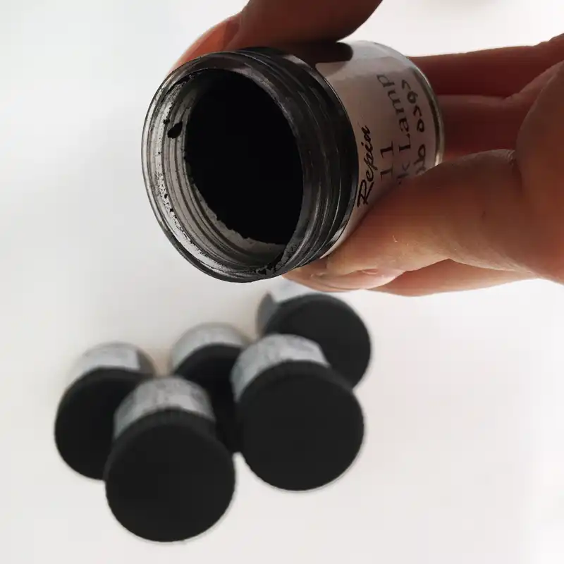 دوده طراحی رپین کد CBP بسته 6 عددی