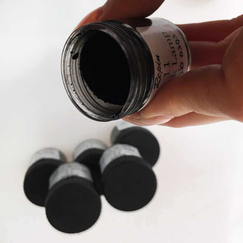 دوده طراحی رپین کد CBP بسته 6 عددی