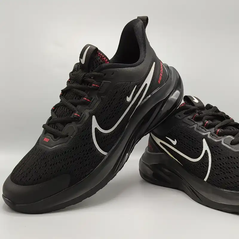 کفش پیاده روی مردانه مدل زوم ایکس رنگ مشکی