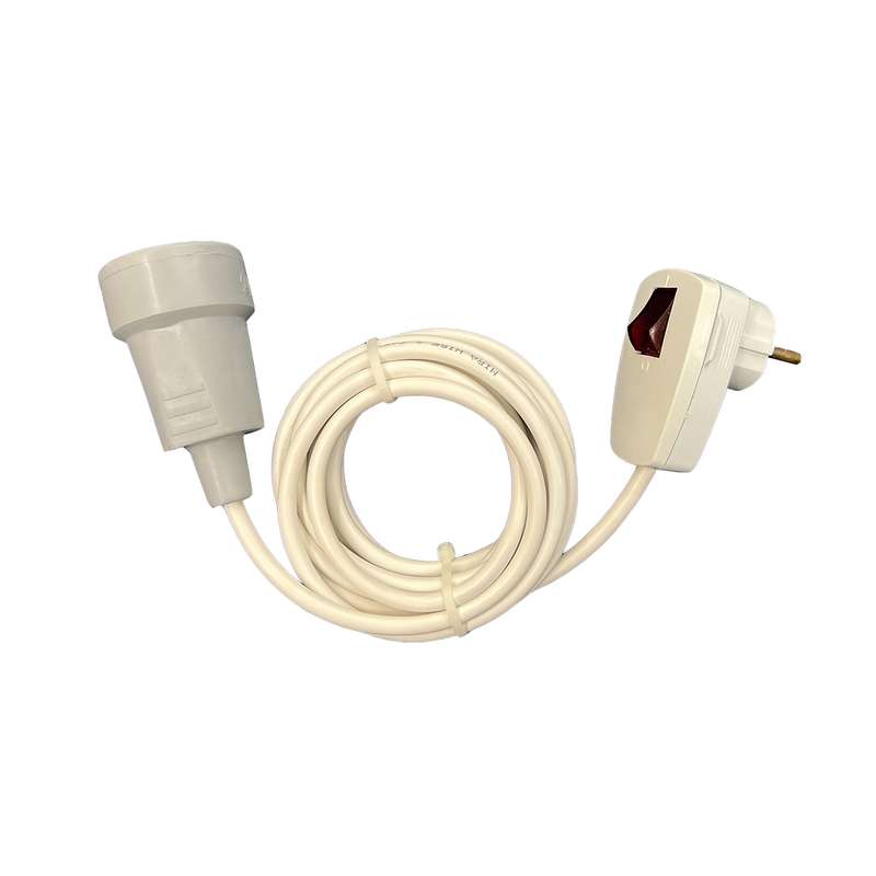 کابل سیار
 میرا مدل کلید دار صنعتی کد 25M