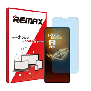 Remax Resistant model matte anti-blue screen protector suitable for Asus ROG Phone 8 Pro mobile phone