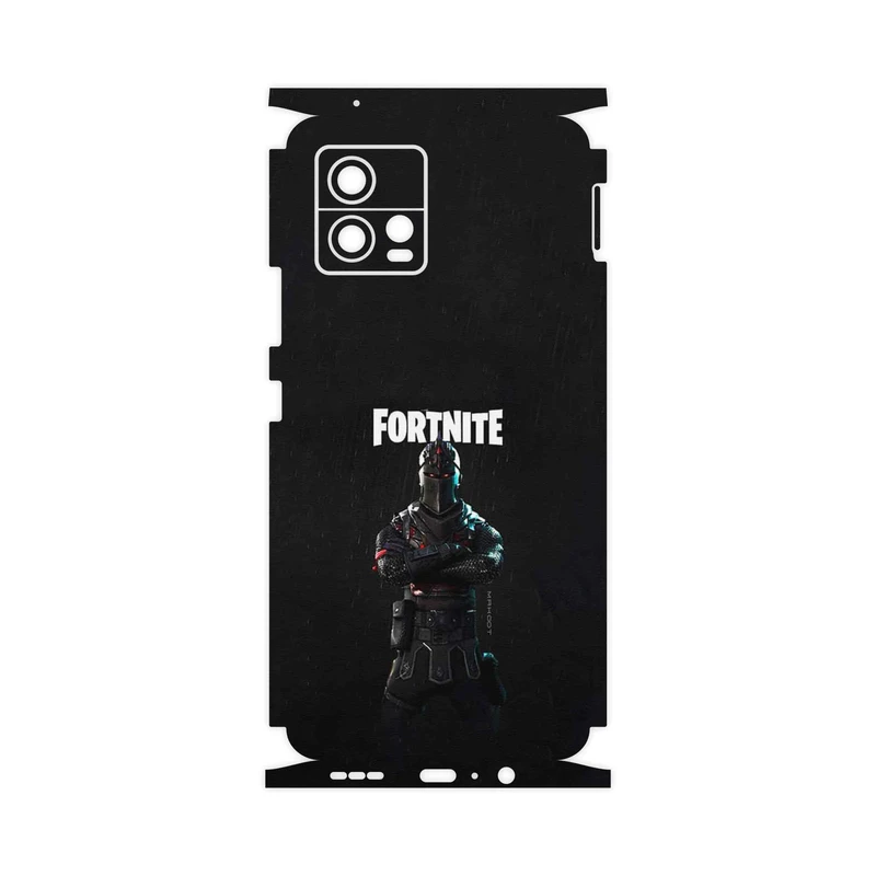 برچسب پوششی ماهوت مدل FORTNITE-FullSkin مناسب برای گوشی موبایل موتورولا Moto G72
