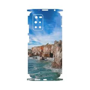 MAHOOT Rock Mountain-FullSkin Cover Sticker for Xiaomi Redmi Note 11 4G