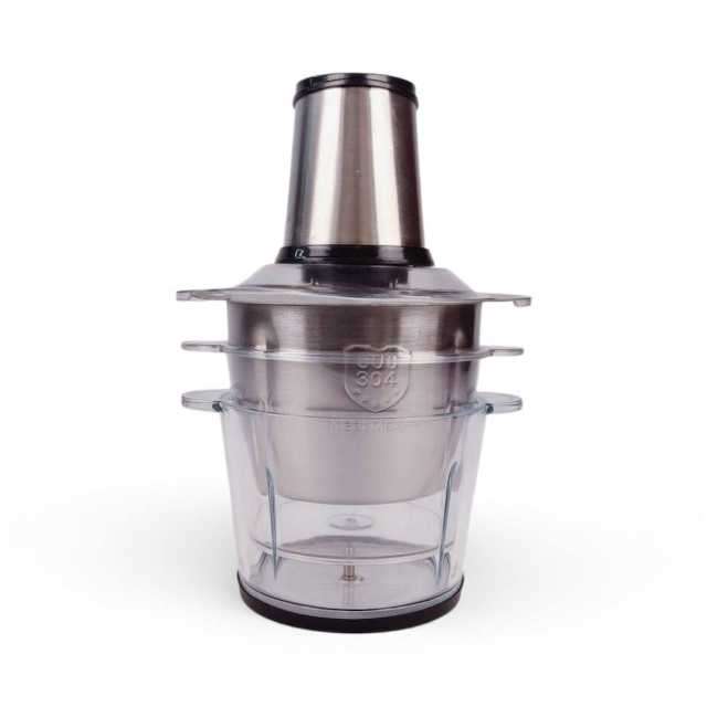 خردکن ۳ لیتری مدل ۱۰ تیغ