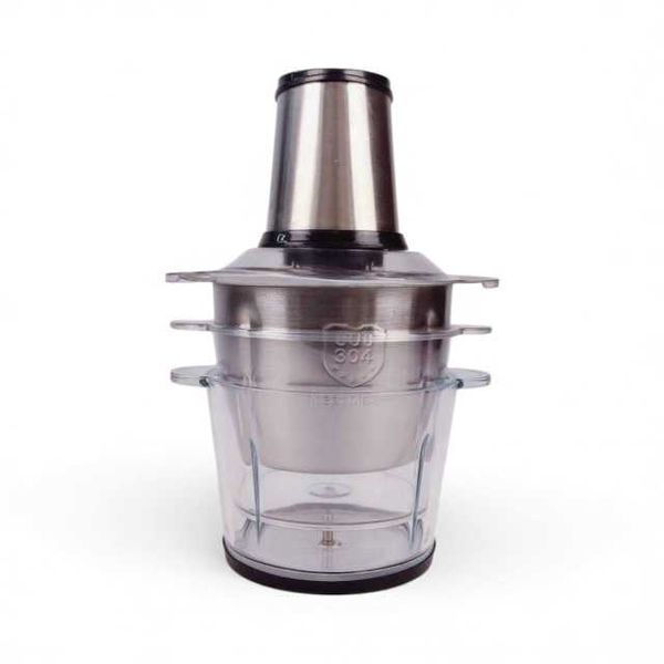 خردکن ۳ لیتری مدل ۱۰ تیغ