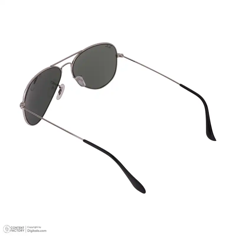 عینک آفتابی مردانه ری بن مدل W3177-805289005612