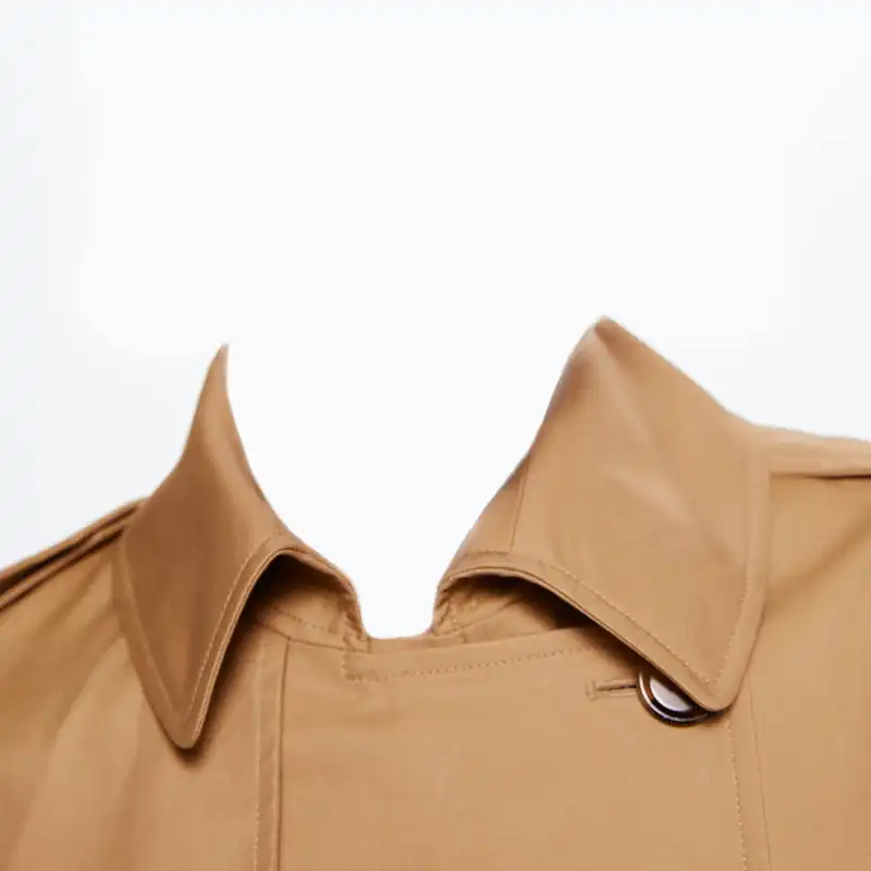 بارانی زنانه مدل 27063259-POLANA