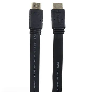 کابل HDMI تسکو مدل TC78 طول 15 متر