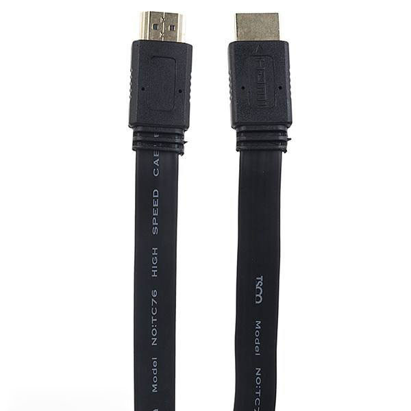 کابل HDMI تسکو مدل TC78 طول 15 متر