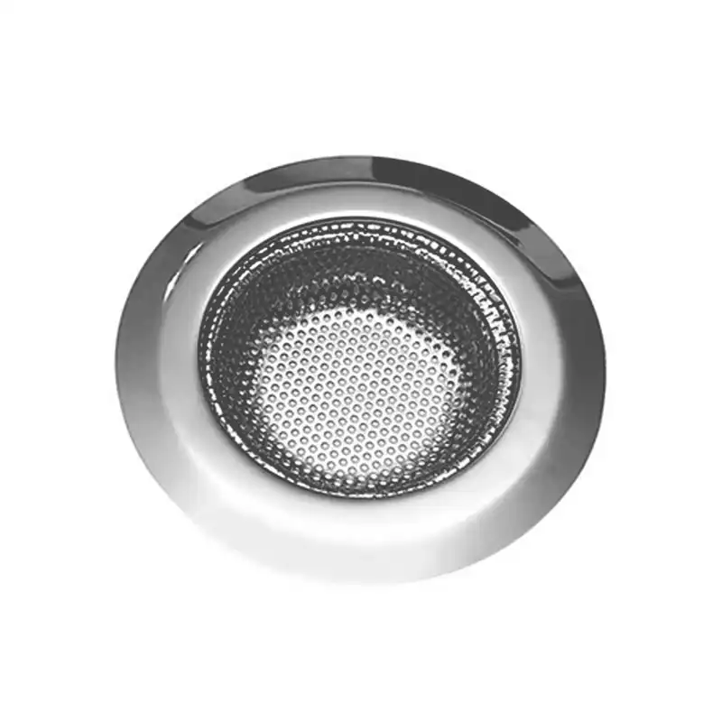 صافی سینک مدل استیل کد 905