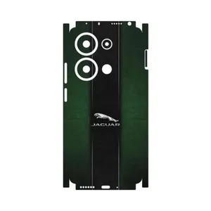 MAHOOT Jaguar_Cars-FullSkin Cover Sticker for Xiaomi Poco M6 Pro 4G