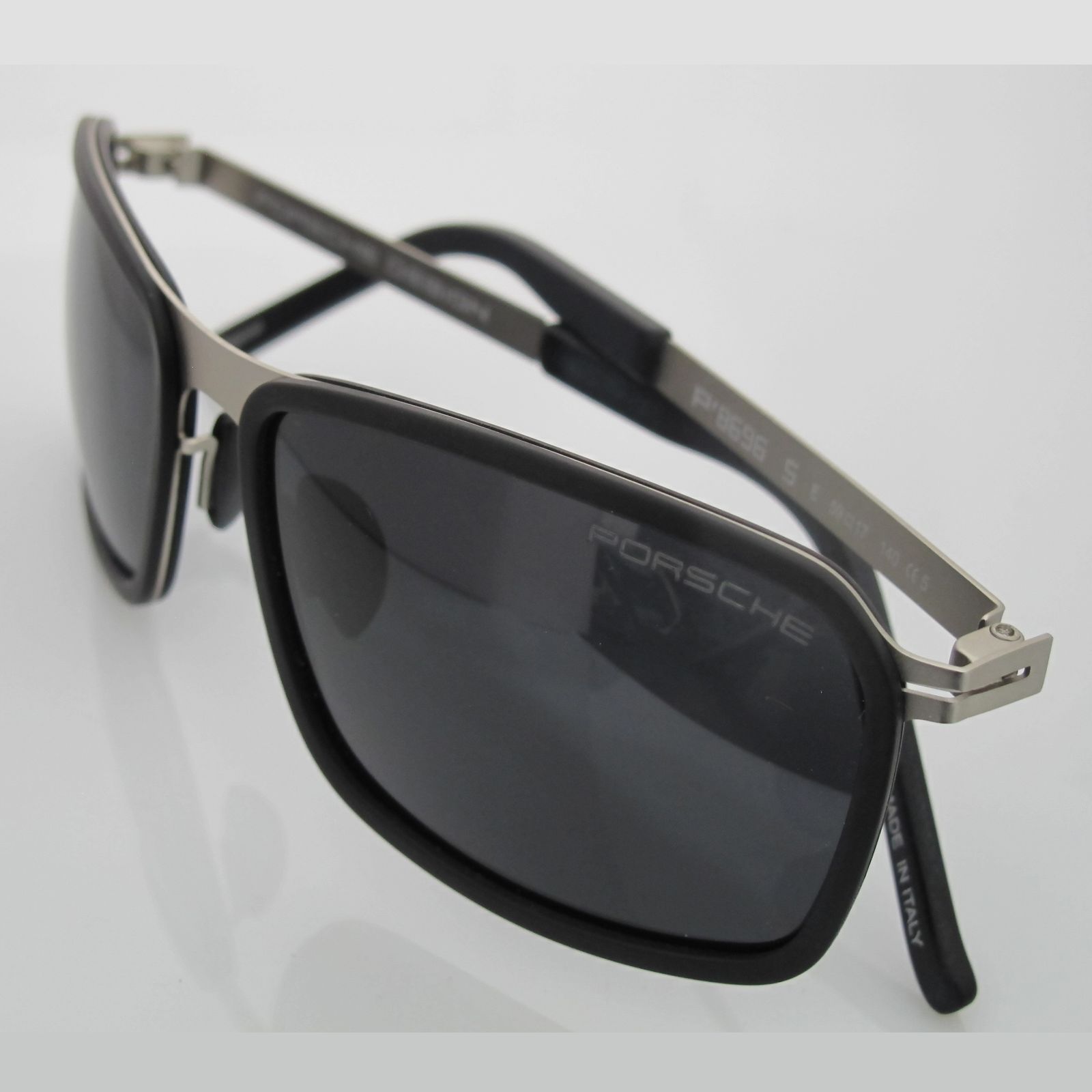 عینک آفتابی  مدل P8696 -  - 2
