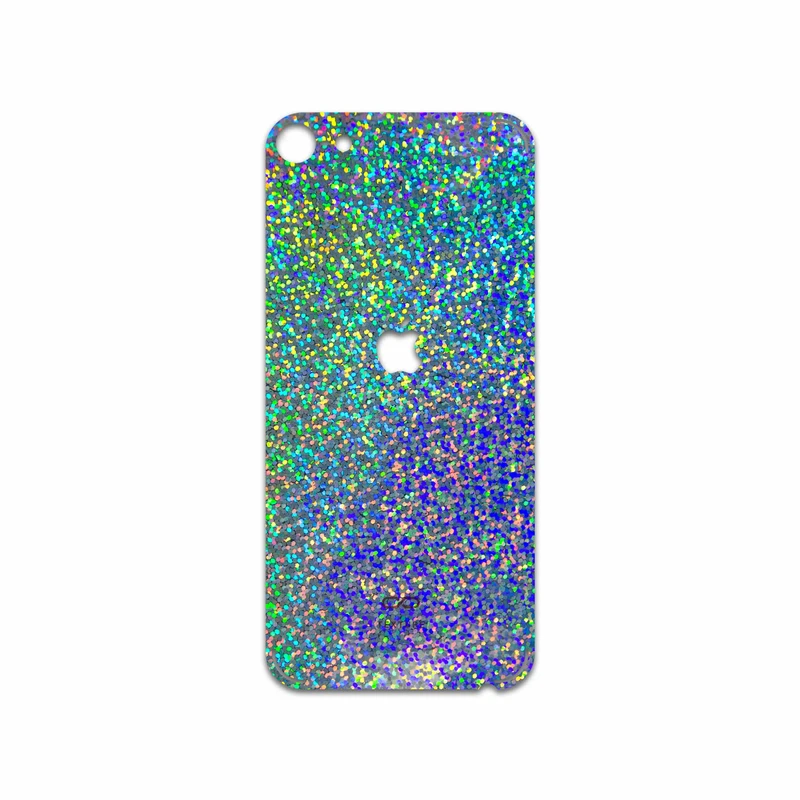 برچسب پوششی ماهوت مدل Holographic مناسب برای گوشی موبایل اپل iPod touch 6th generation