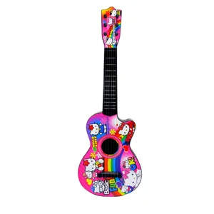 بازی آموزشی گیتار مدل KitGuitar