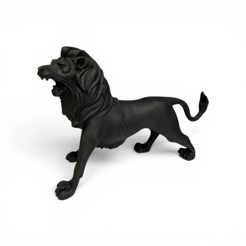 مجسمه مدل شیر کد 63