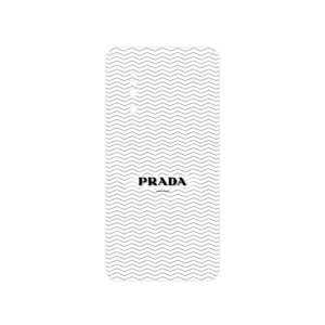 MAHOOT Prada Cover Sticker for VIVO X27