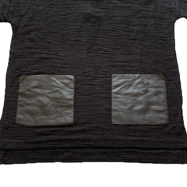 بلوز آستین سه ربع زنانه اسمارا مدل IAN278139