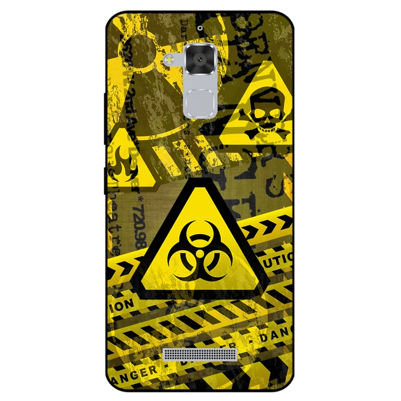 کاور مگافون کد 7703 مناسب برای گوشی موبایل ایسوس Zenfone 3 Max / ZC520TL