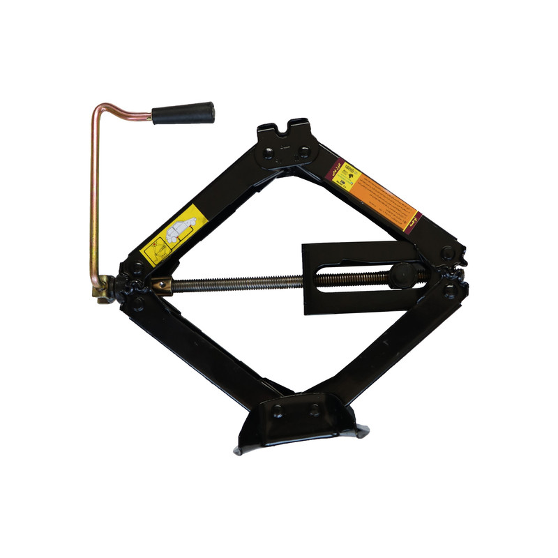 جک خودرو شرکت صنعتی مدد رویان کد 351 ظرفیت 2 تن