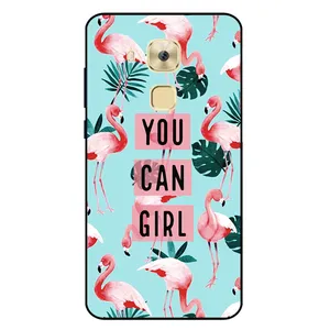 Megafone 8032 Cover For Huawei Nova Plus